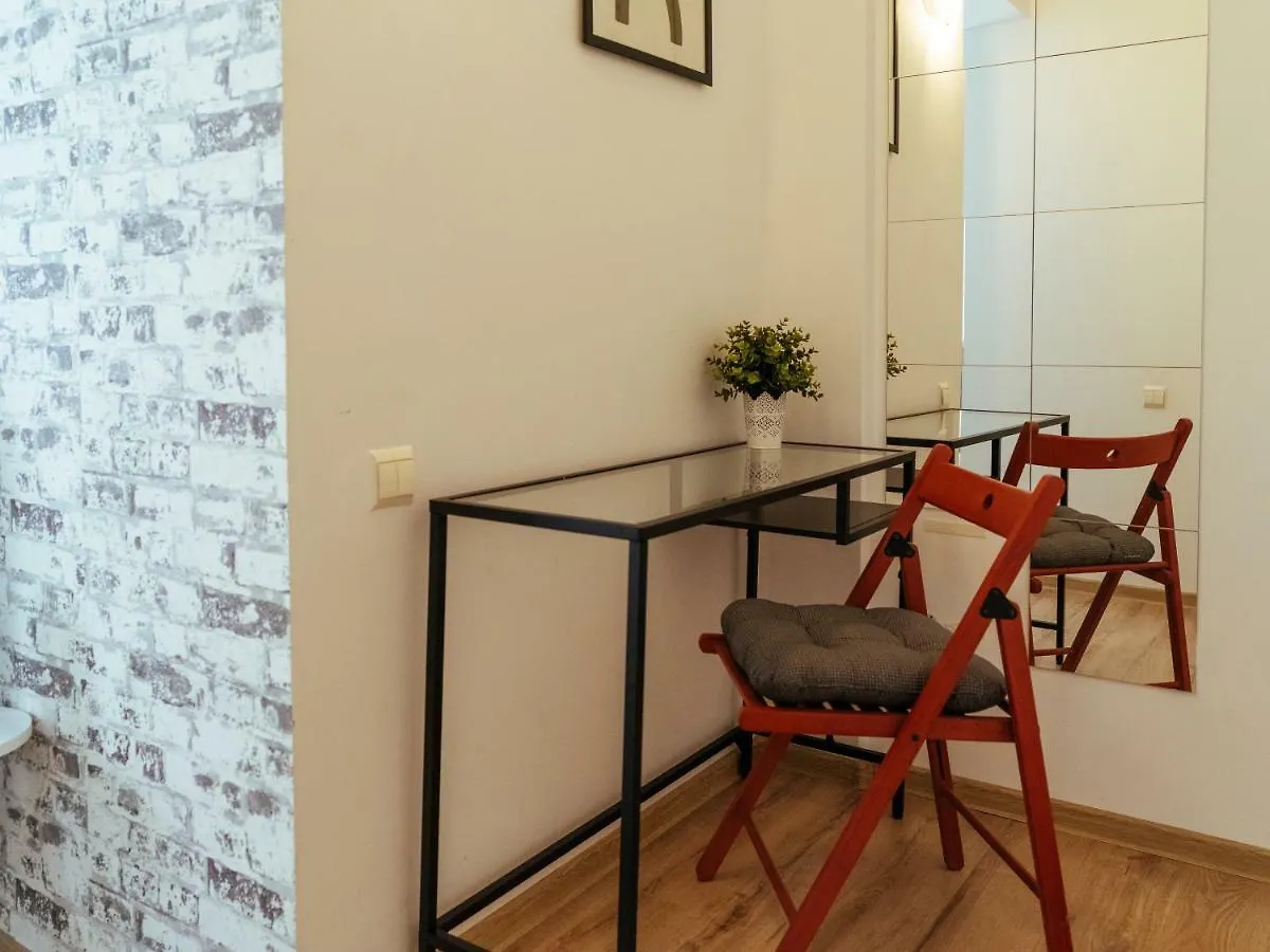 Tonitza Old Town - Double Studio بوخارست 0*,  رومانيا