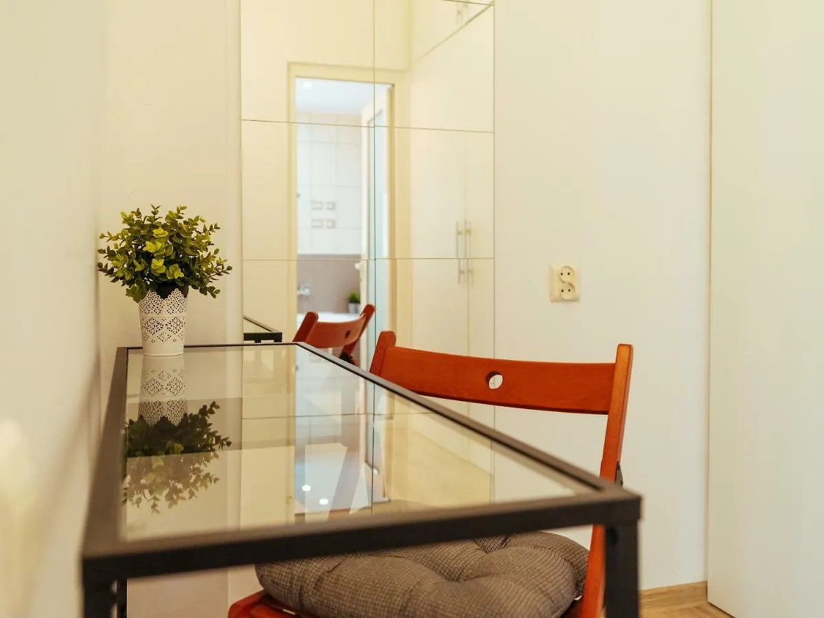 Tonitza Old Town - Double Studio بوخارست