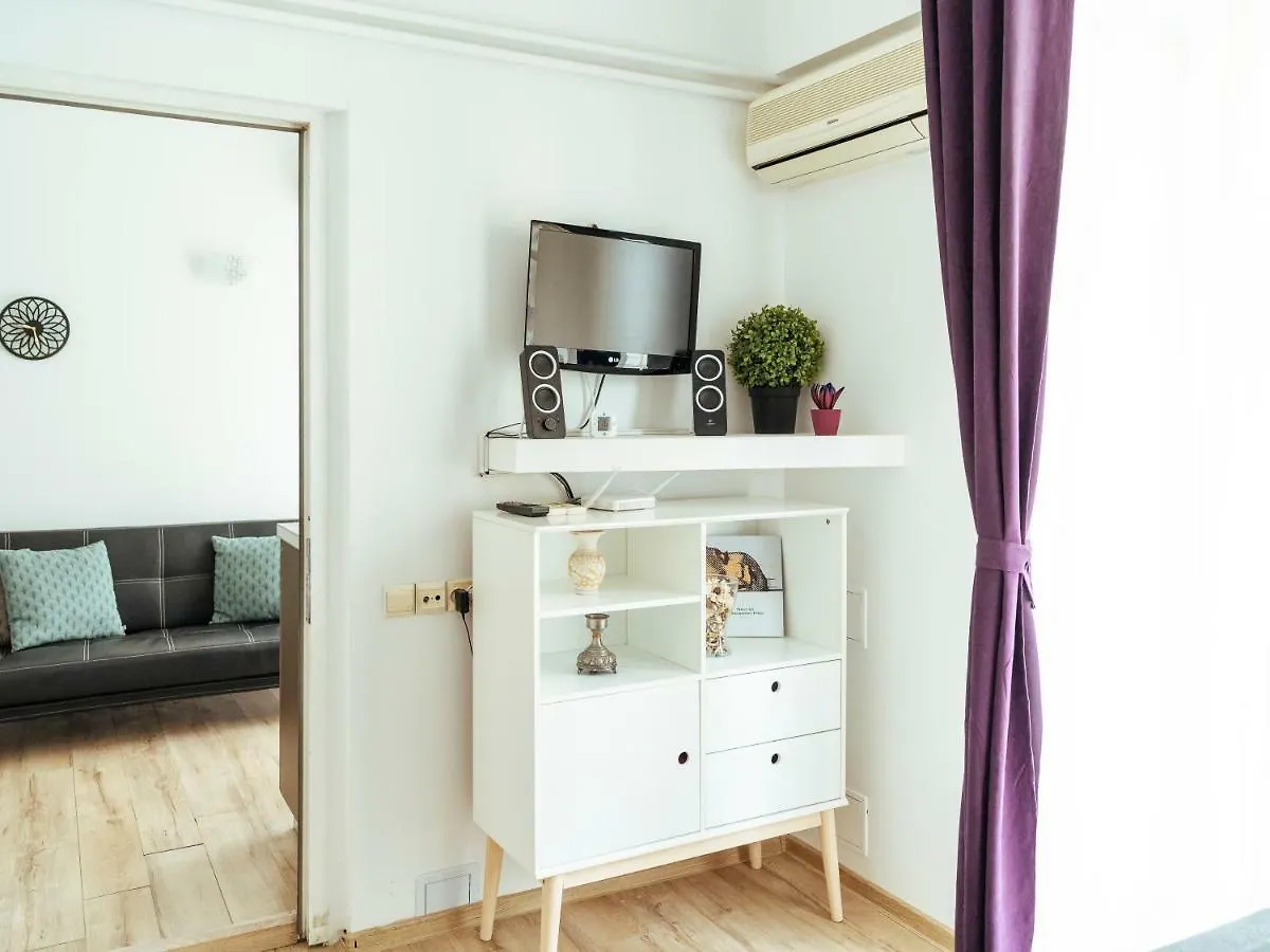 Tonitza Old Town - Double Studio بوخارست رومانيا