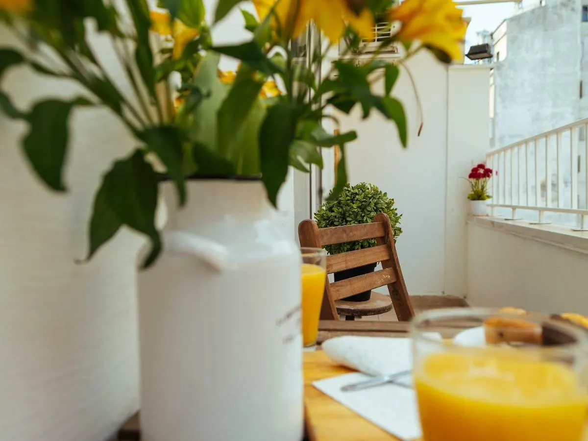 Apartment Tonitza Old Town - Double Studio Bucharest