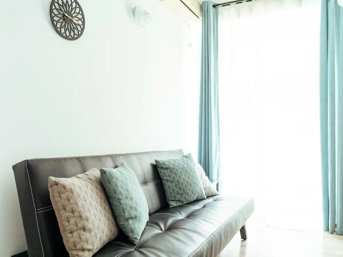 Apartment Tonitza Old Town - Double Studio Bucharest